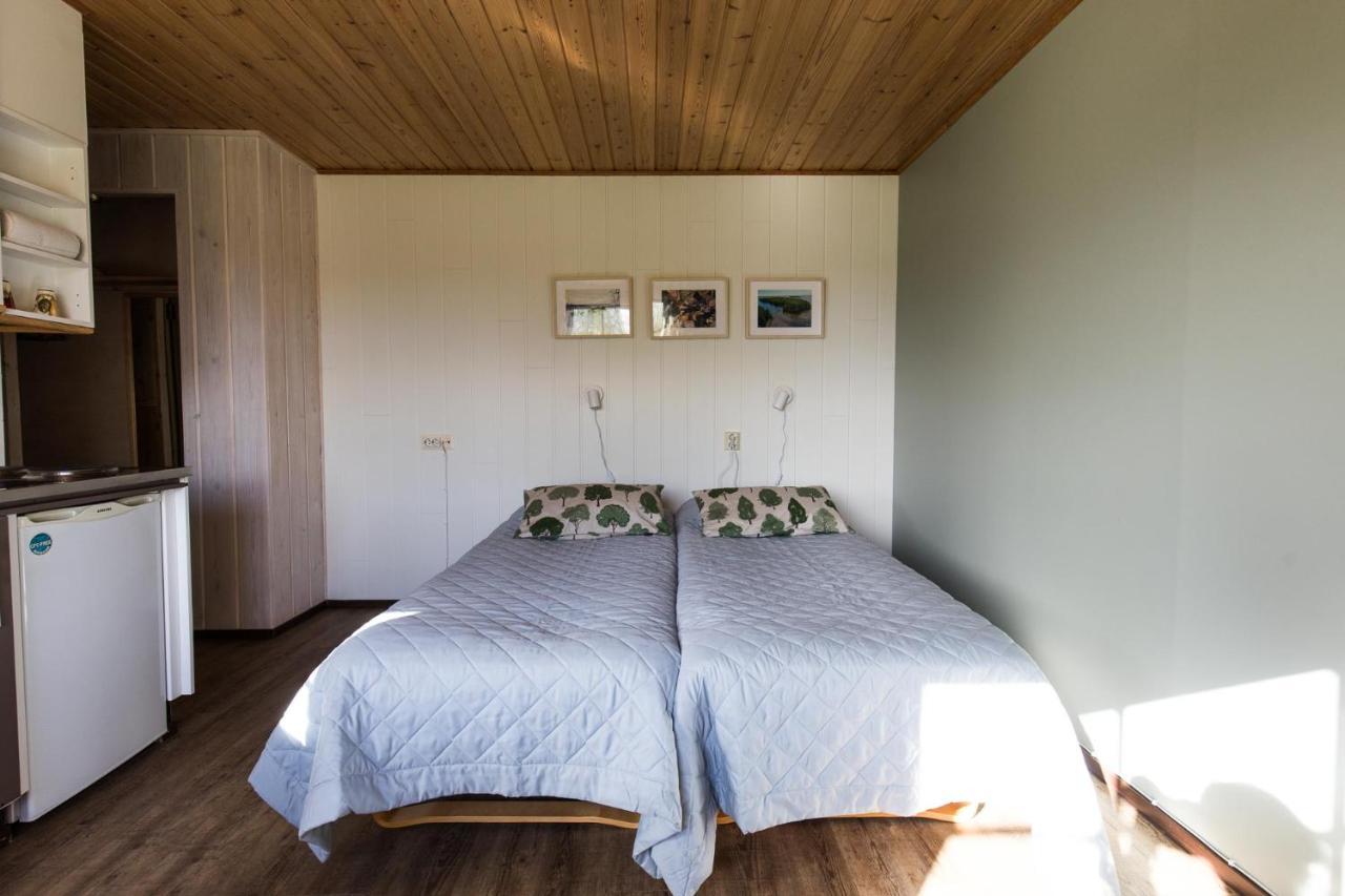 Resort Naaranlahti Punkaharju Εξωτερικό φωτογραφία