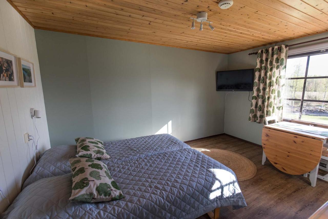 Resort Naaranlahti Punkaharju Εξωτερικό φωτογραφία