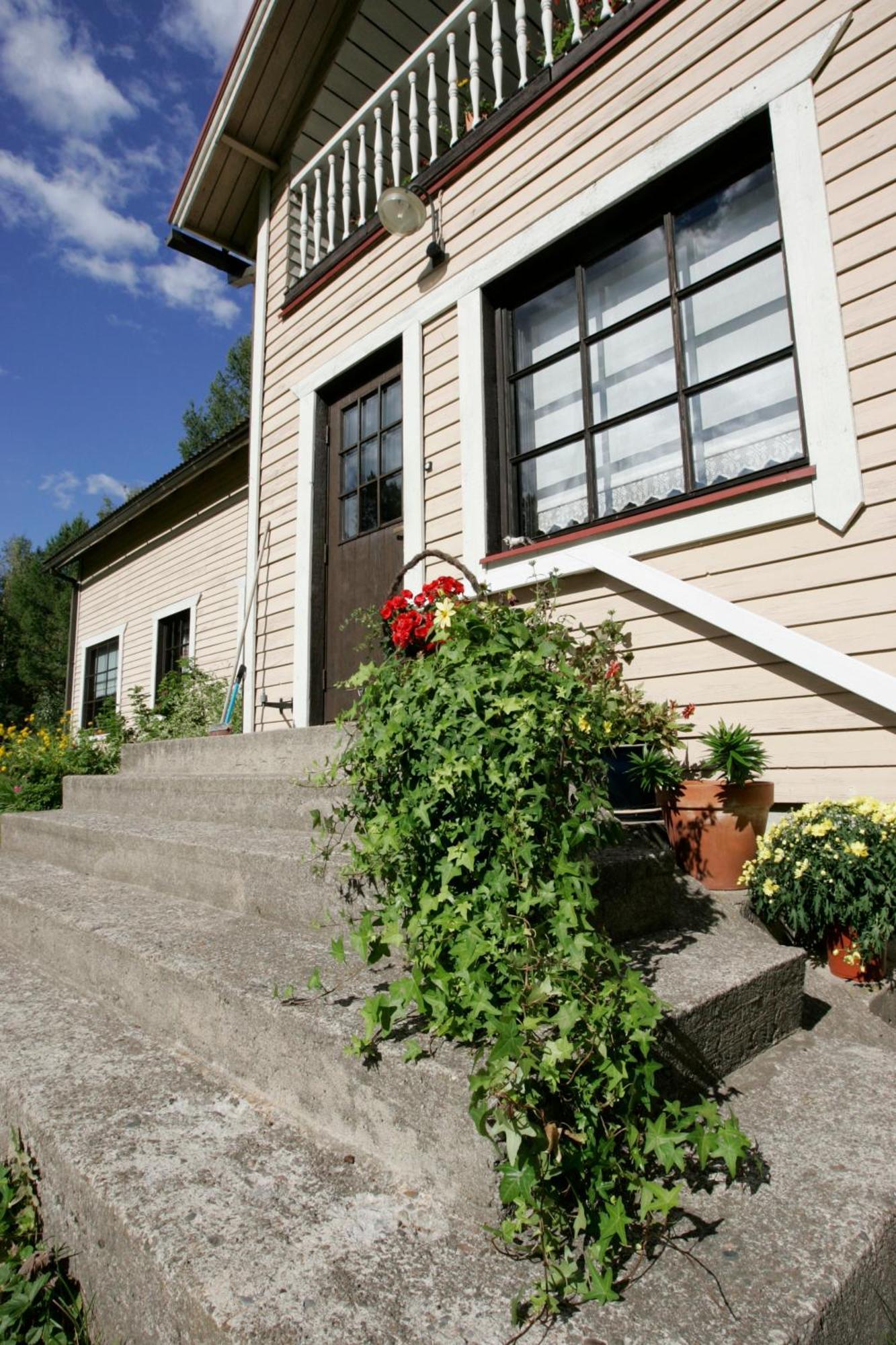 Resort Naaranlahti Punkaharju Εξωτερικό φωτογραφία