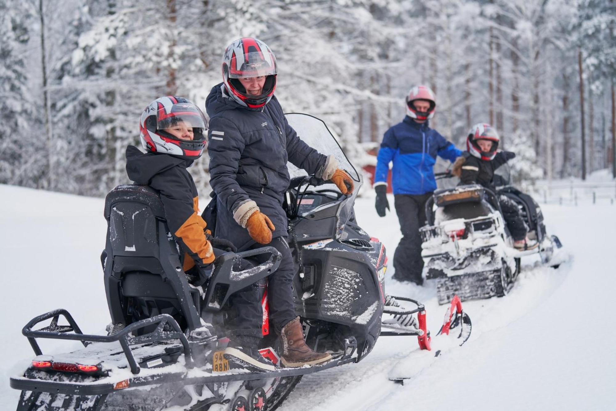 Resort Naaranlahti Punkaharju Εξωτερικό φωτογραφία