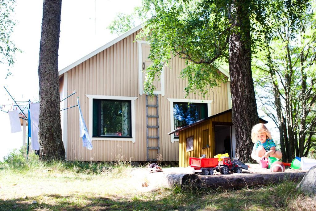 Resort Naaranlahti Punkaharju Δωμάτιο φωτογραφία