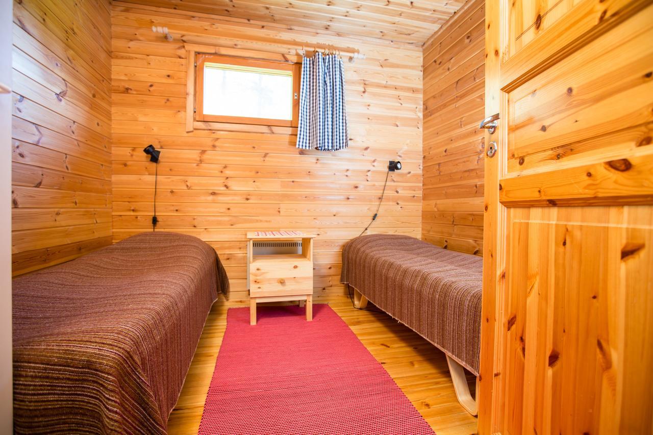 Resort Naaranlahti Punkaharju Εξωτερικό φωτογραφία