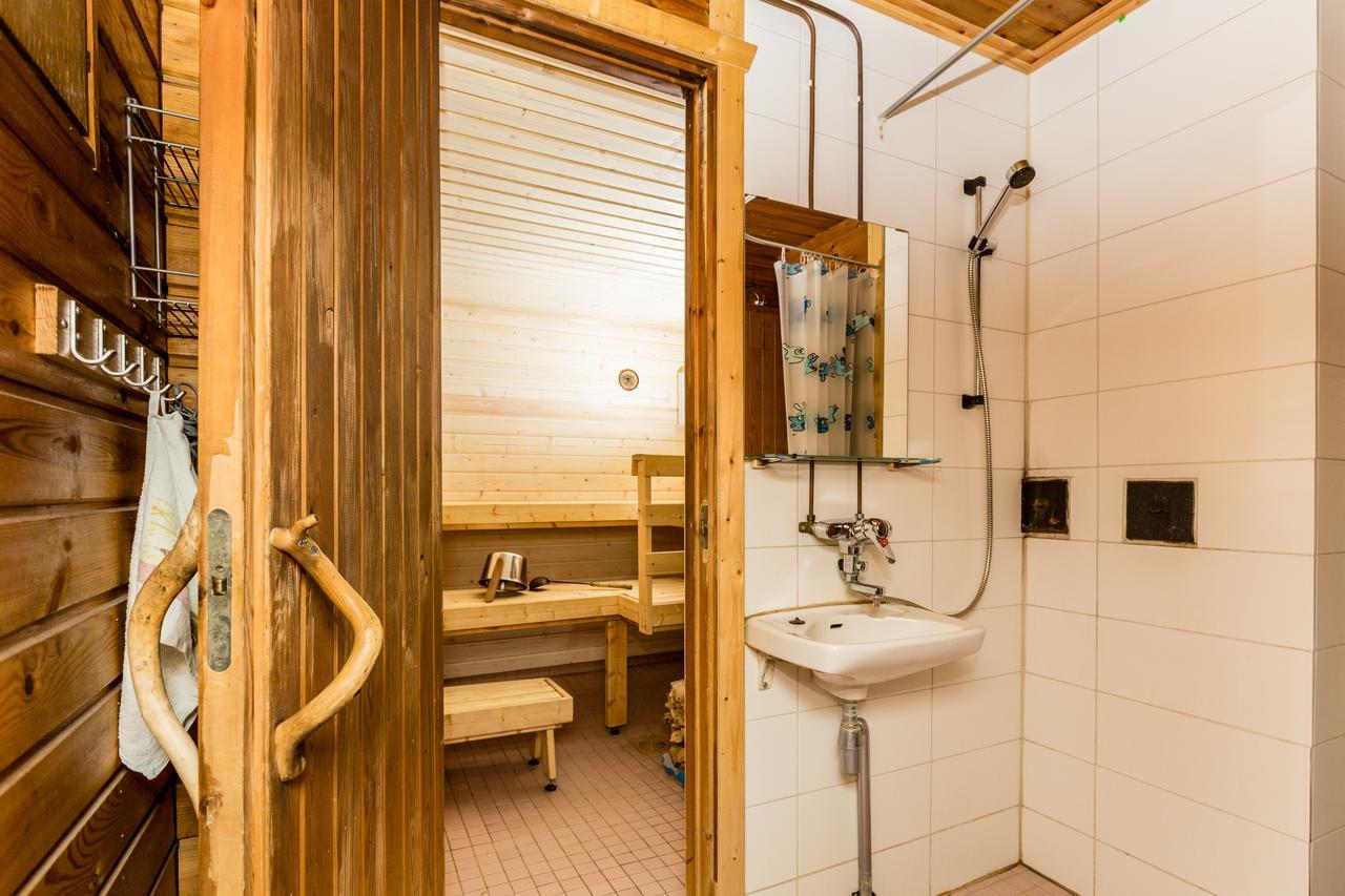 Resort Naaranlahti Punkaharju Εξωτερικό φωτογραφία