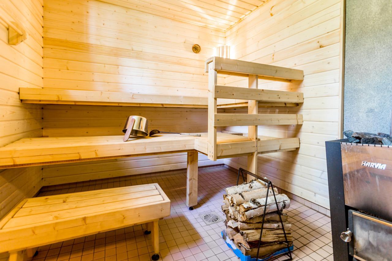 Resort Naaranlahti Punkaharju Εξωτερικό φωτογραφία