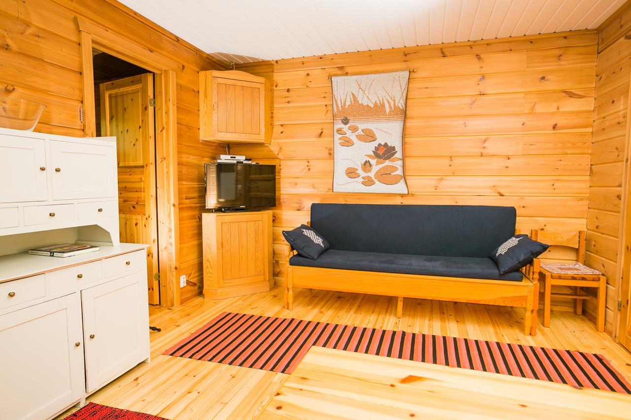 Resort Naaranlahti Punkaharju Εξωτερικό φωτογραφία