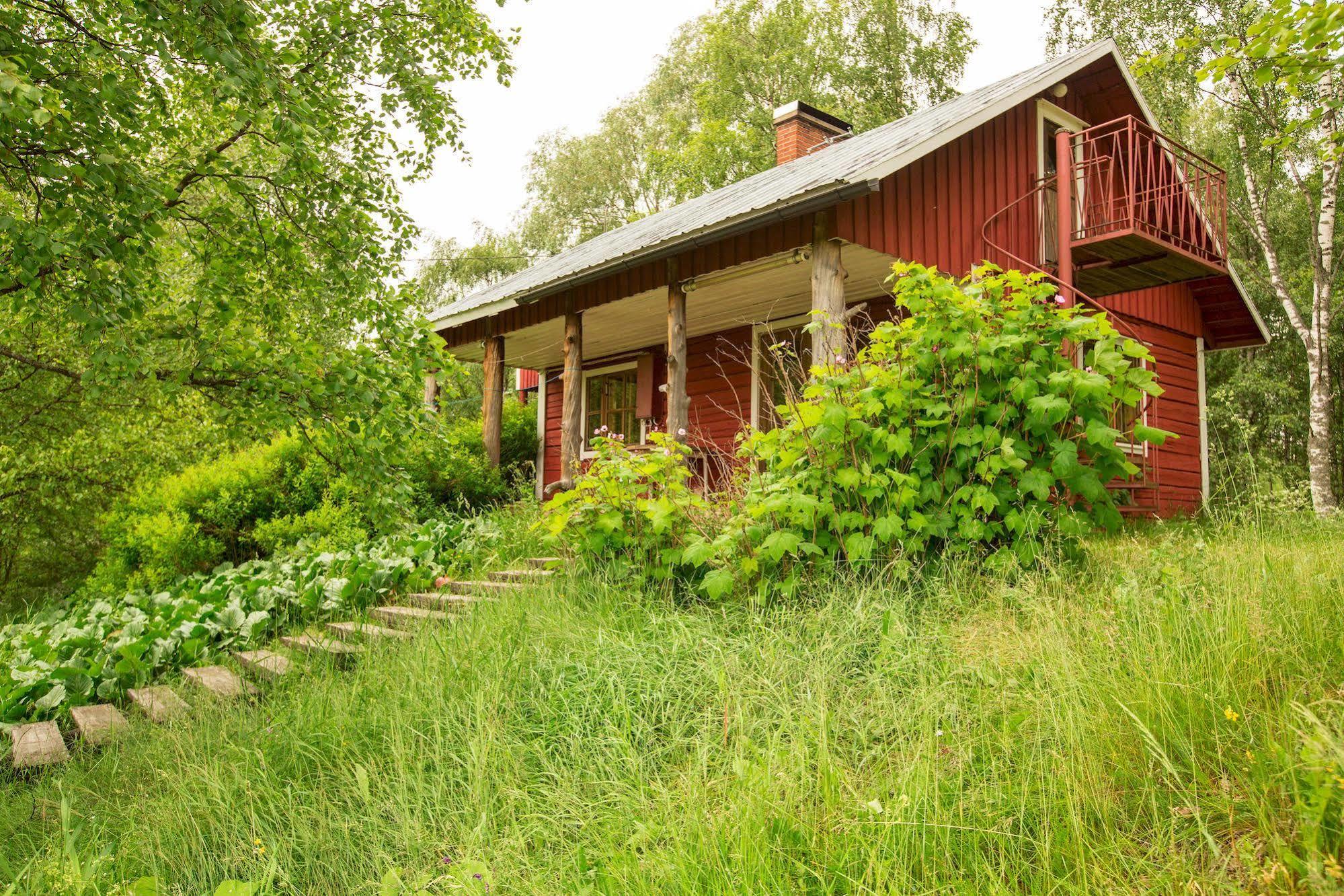 Resort Naaranlahti Punkaharju Εξωτερικό φωτογραφία